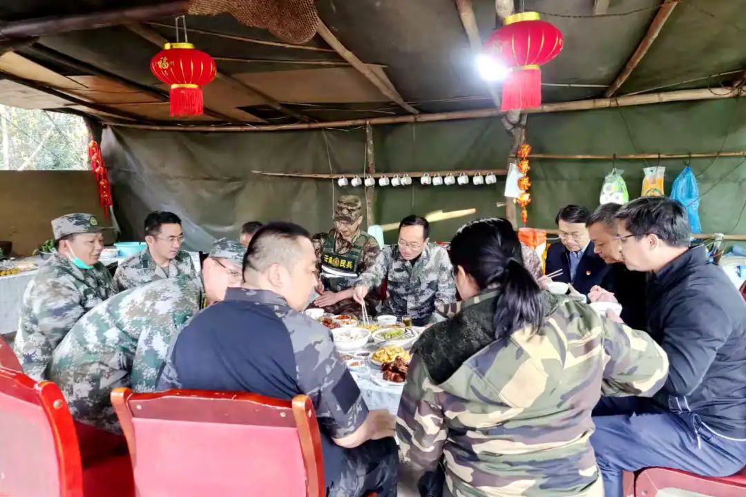 西双版纳先锋