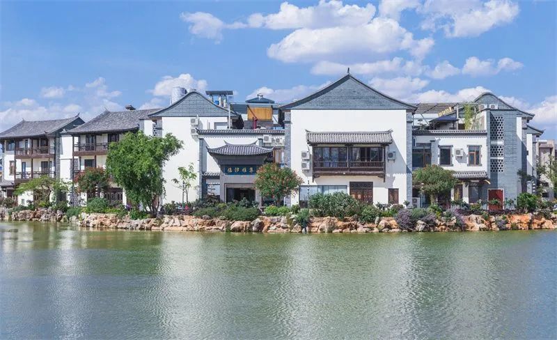 红河文旅