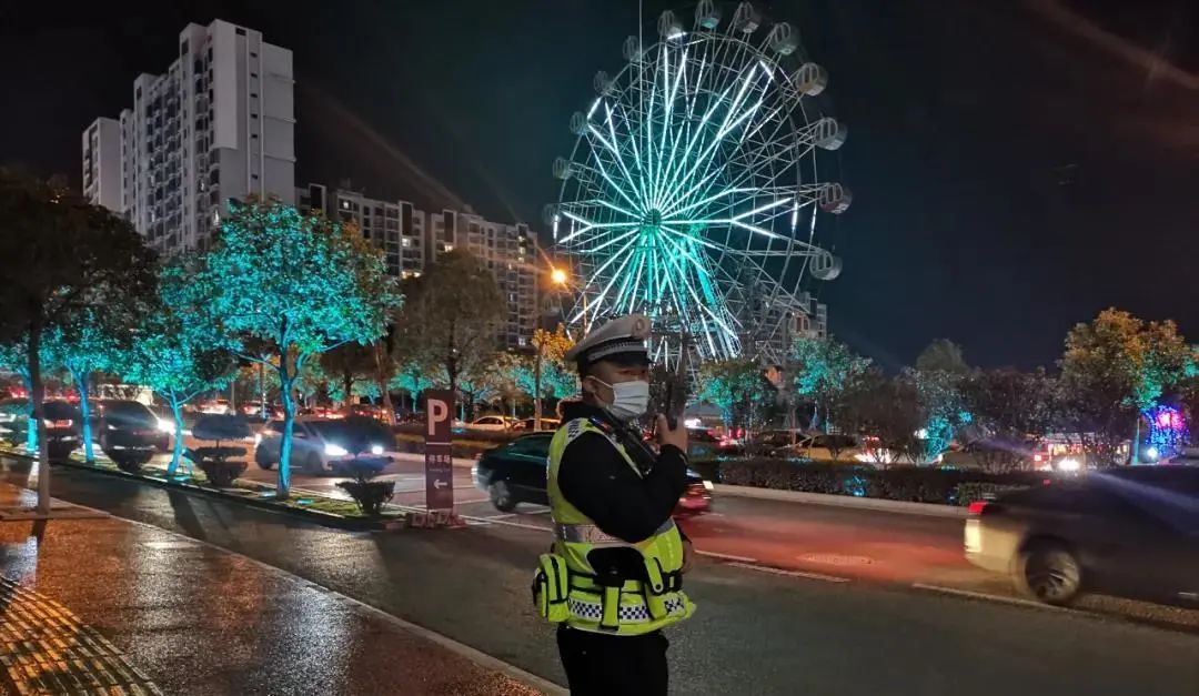 云南警方