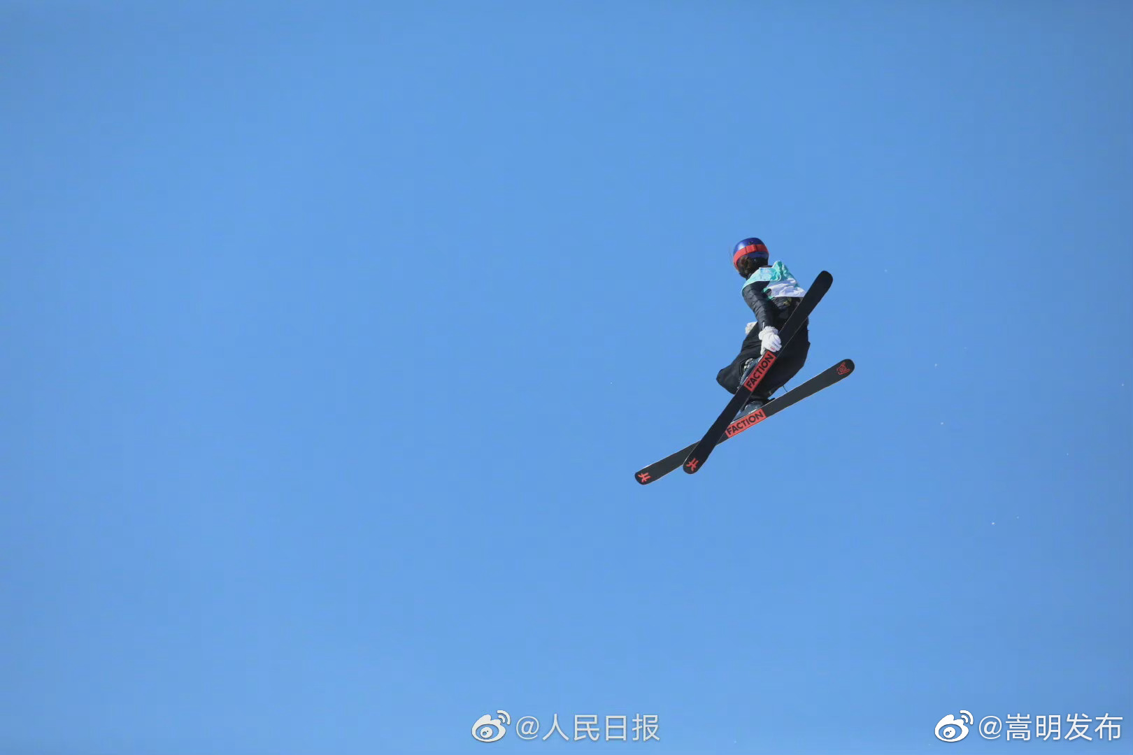 嵩明发布