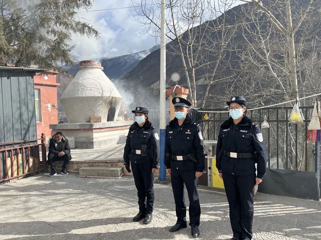 云南警方