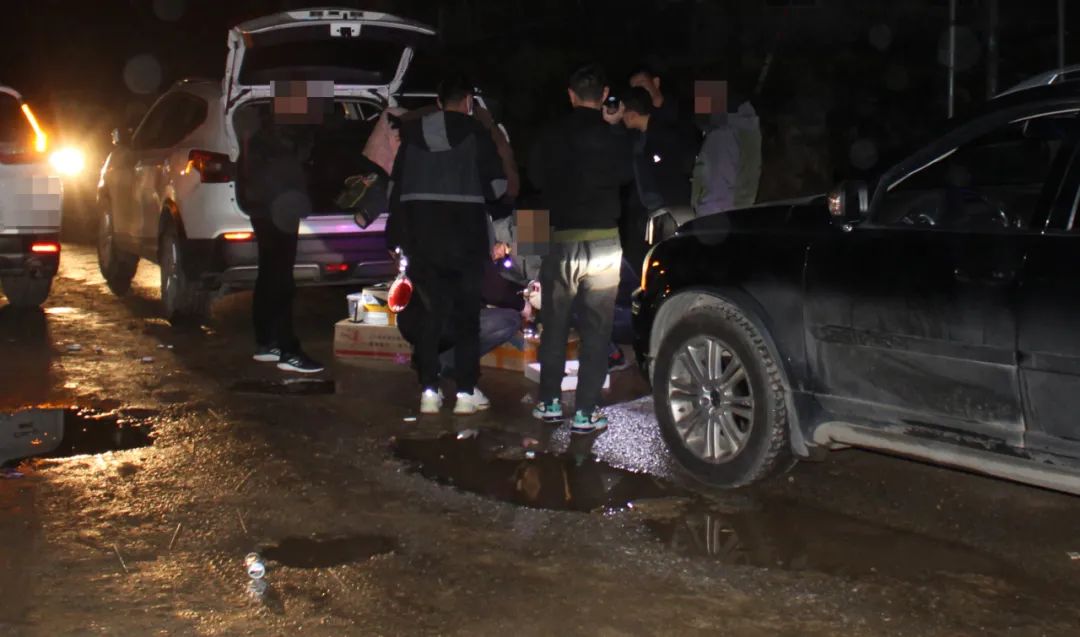 918云南交通台(微信)