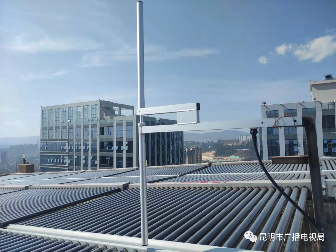 昆明市广播电视局