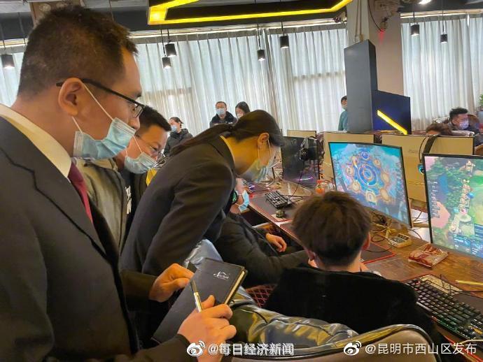 网游防沉迷仅靠技术还不够 
