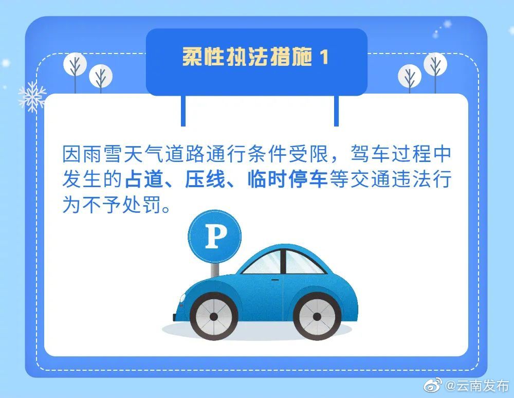 “云南发布”微博