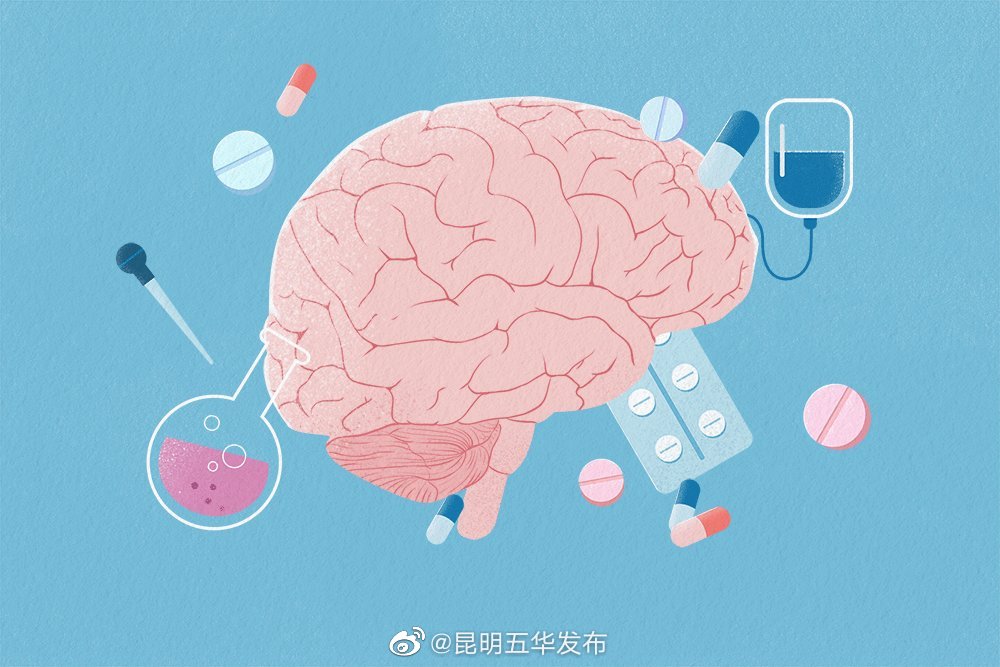 “昆明五华发布”微博