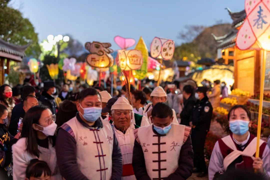 微丽江