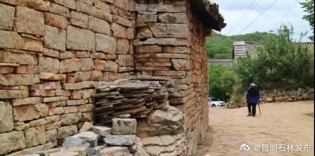 昆明石林发布