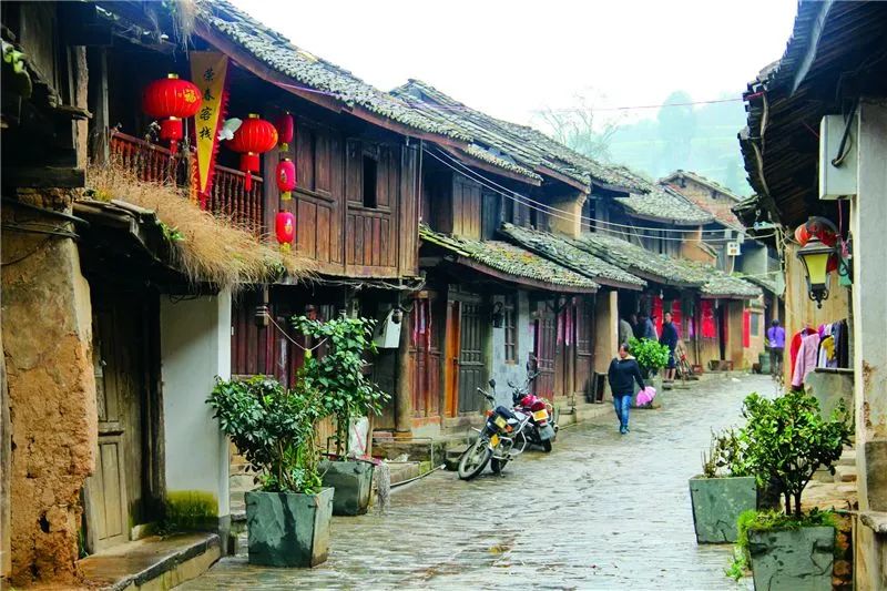 文旅云南