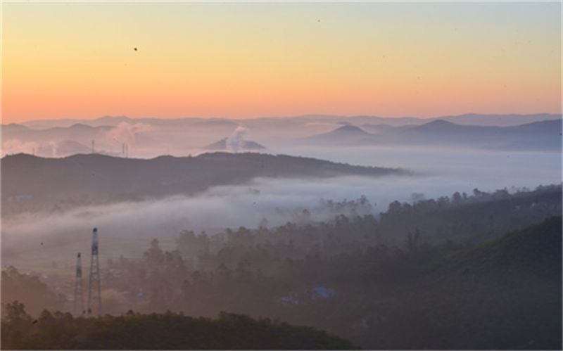 云南省文化和旅游厅