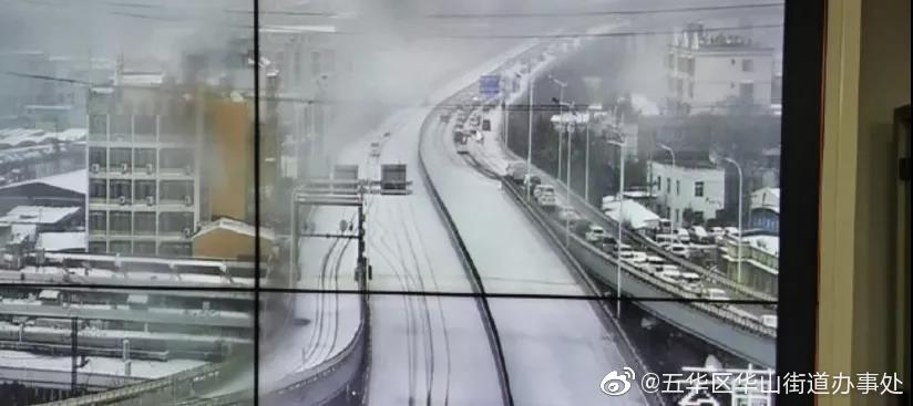 紧急提醒！昆明37条道路封闭！