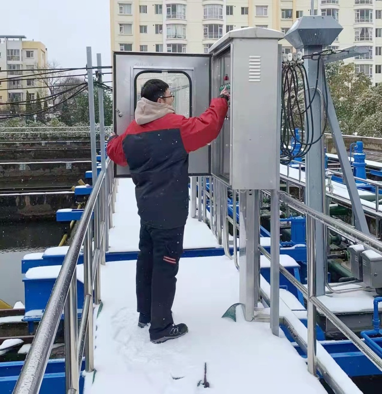 昆明市自来水公司