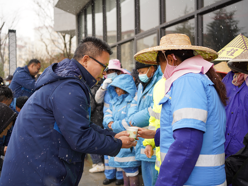 昆明滇池国家旅游度假区管理委员会(微信)