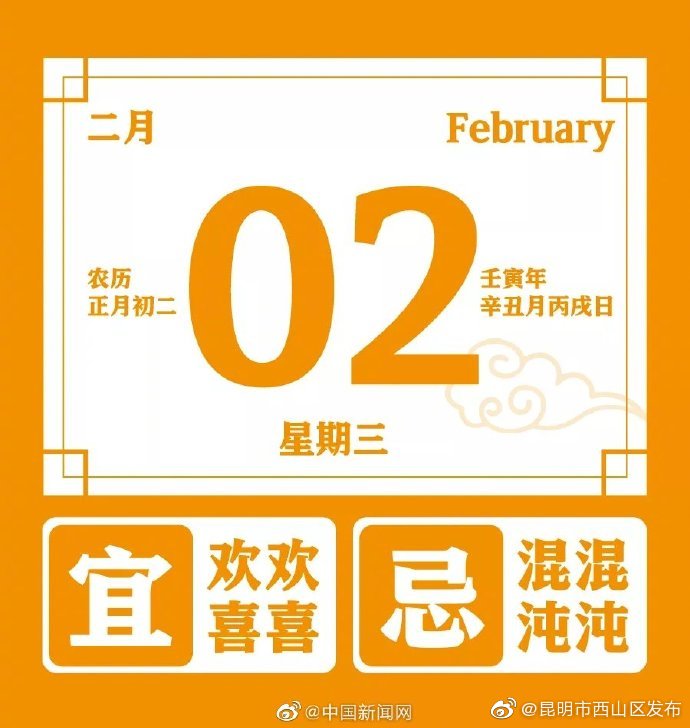 “昆明市西山区发布”微博