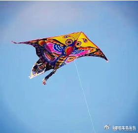 “昆明富民发布”微博