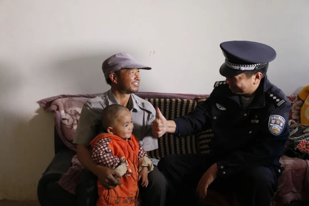 平安东川(微信)