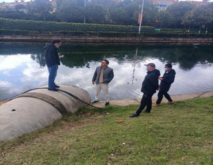 昆明滇池国家旅游度假区管理委员会(微信)