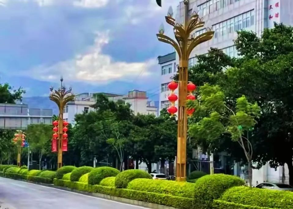 东川发布(微信)