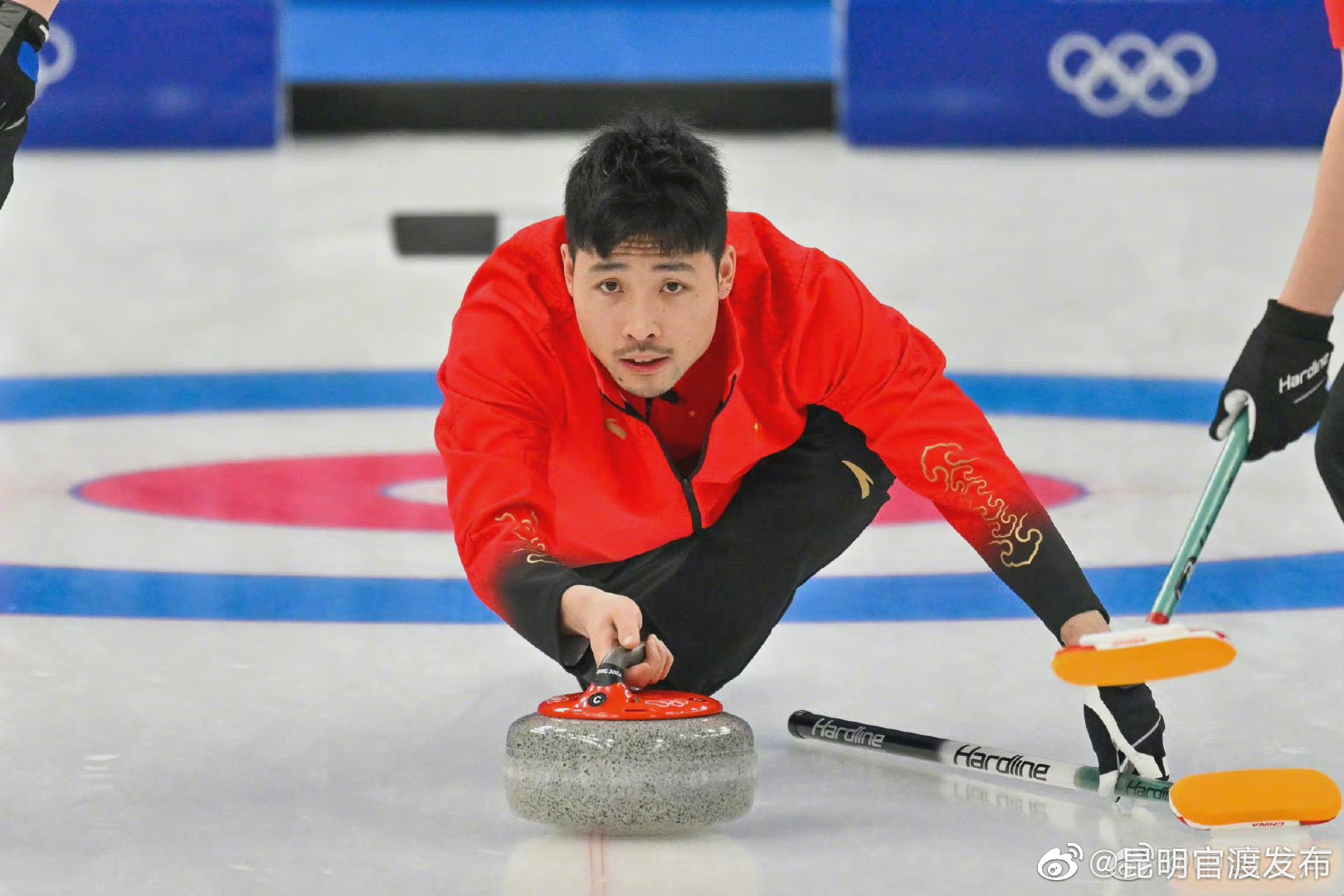 “昆明官渡发布”微博