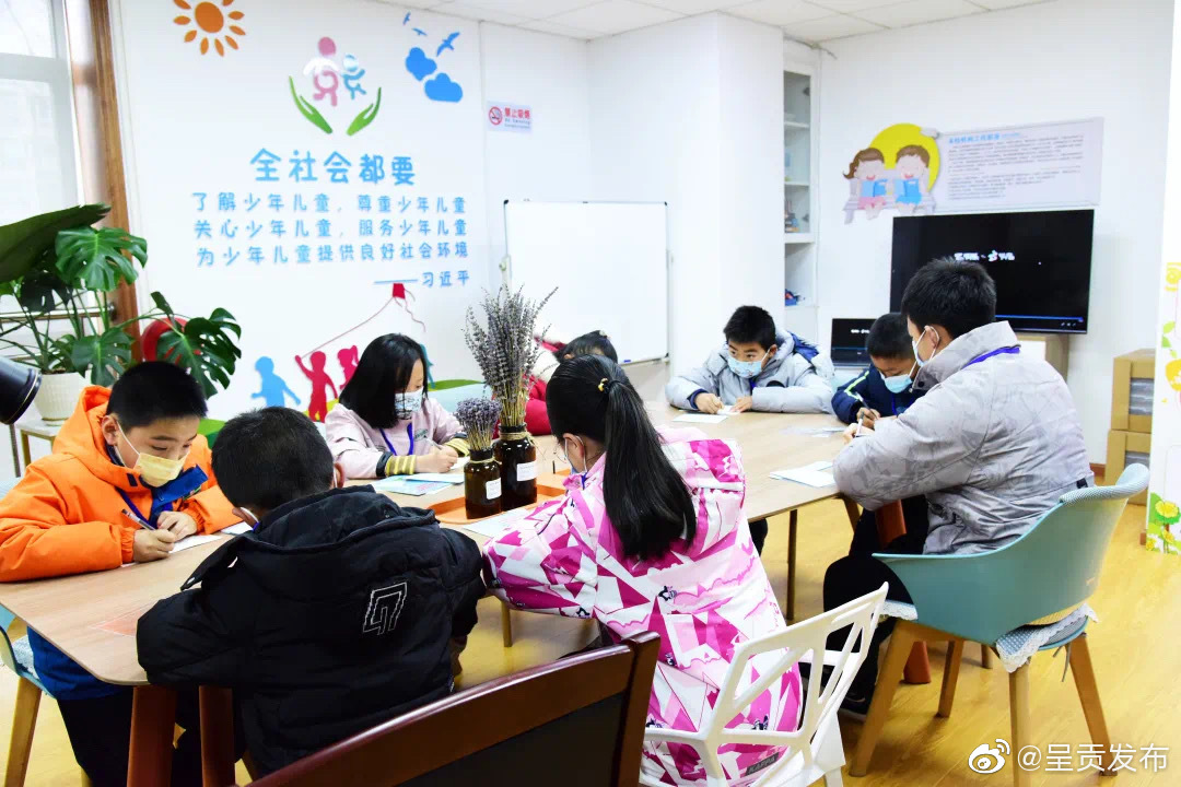 呈贡发布