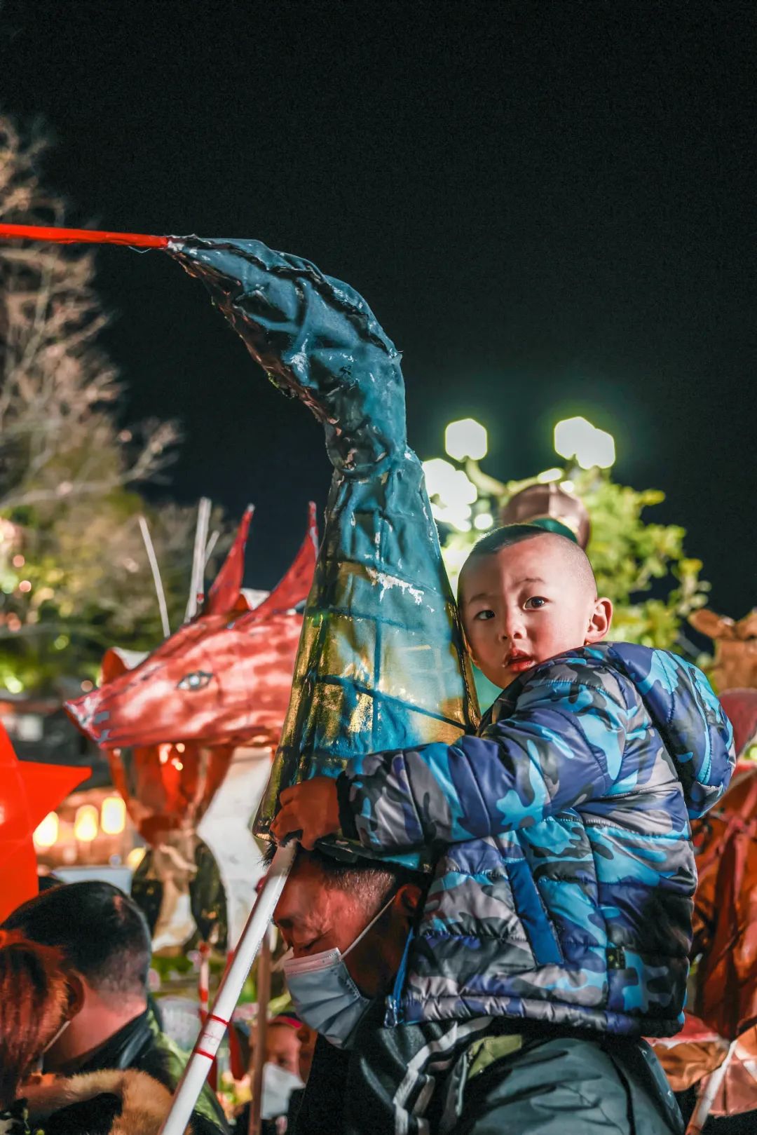 微丽江
