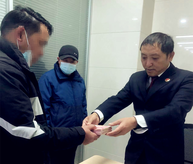 东川检察(微信)