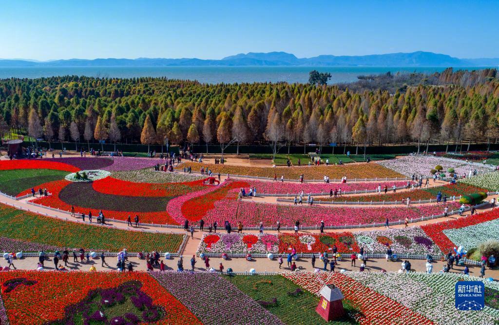 “云南发布”微博