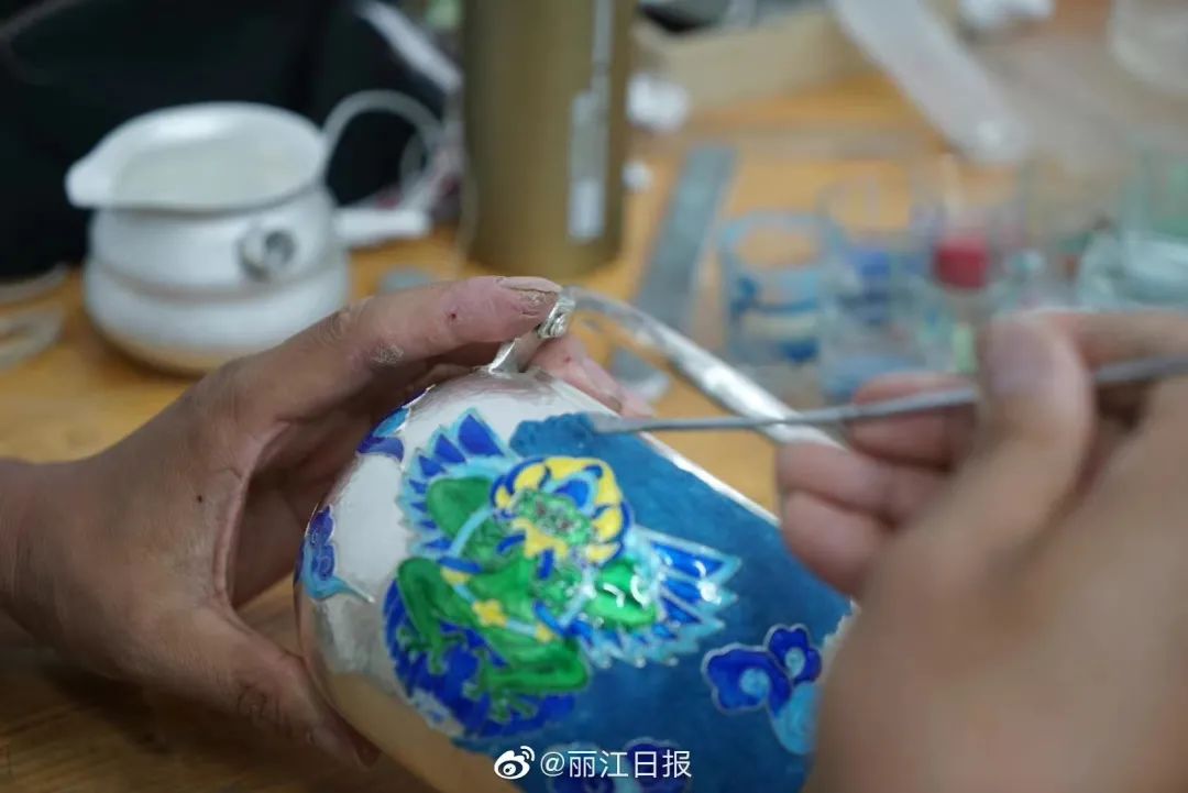 丽江日报