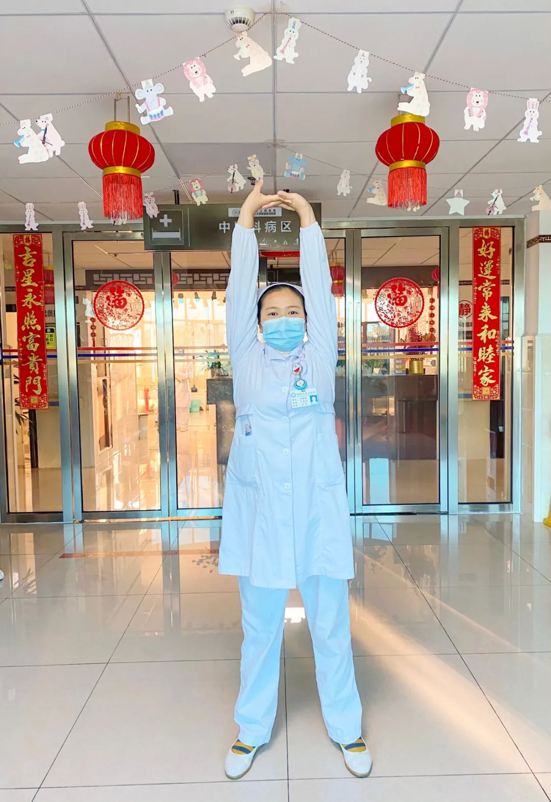 普洱市人民医院
