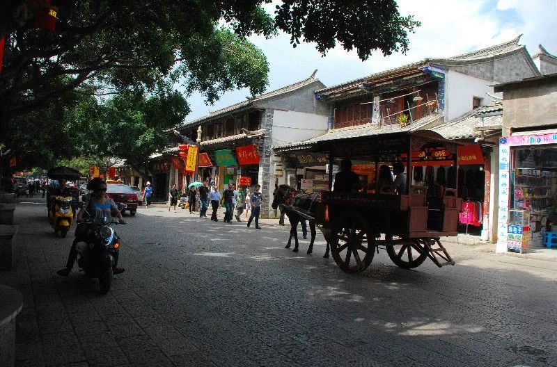 红河文旅