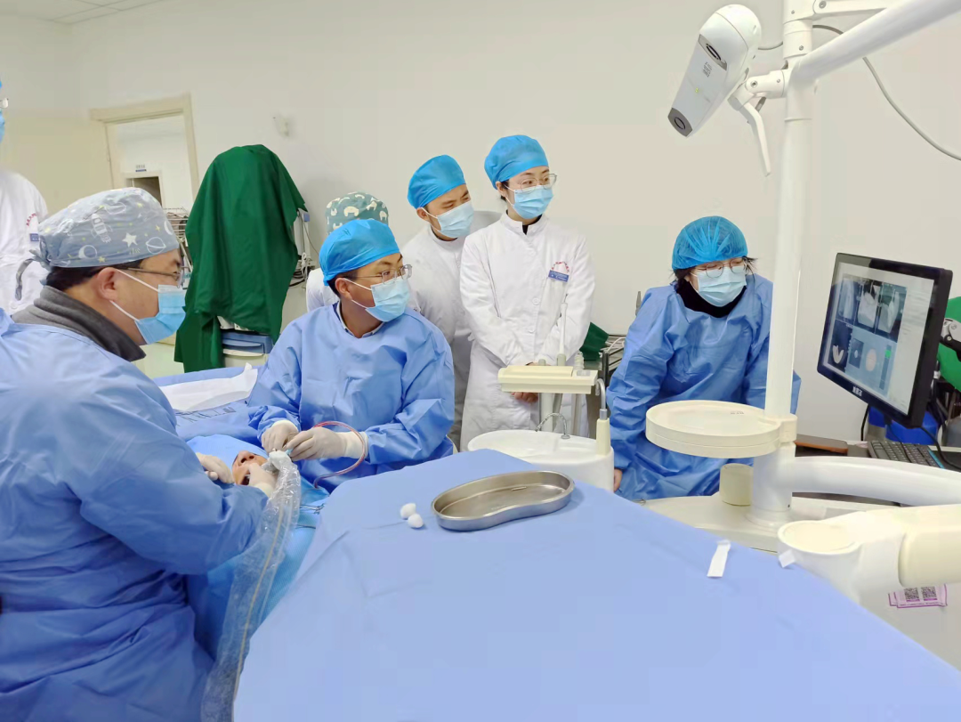 昆明医科大学附属口腔医院