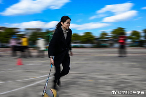 昆明晋宁发布