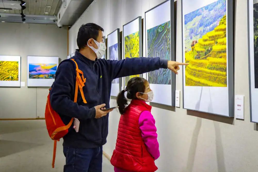 红河文旅