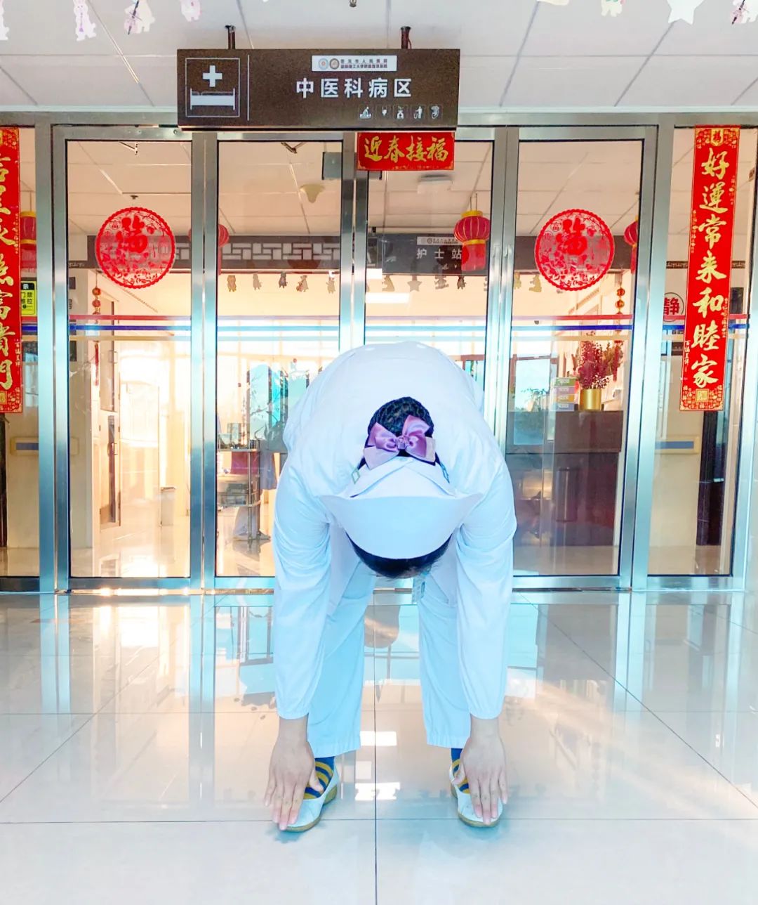 普洱市人民医院