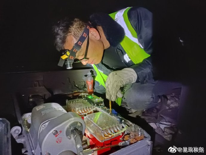 呈贡发布