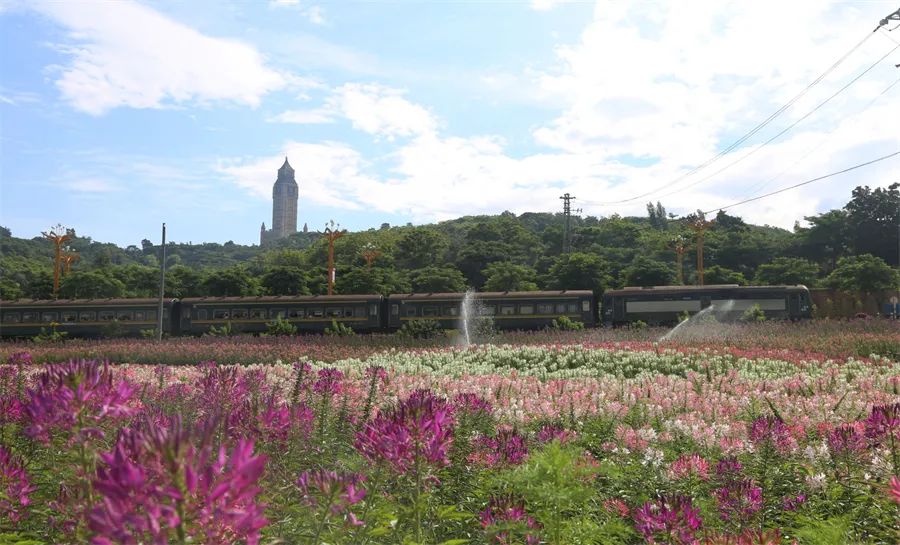 红河文旅