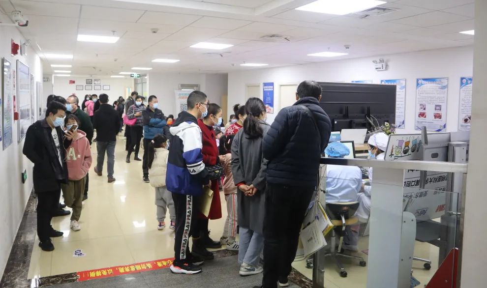昆明医科大学附属口腔医院