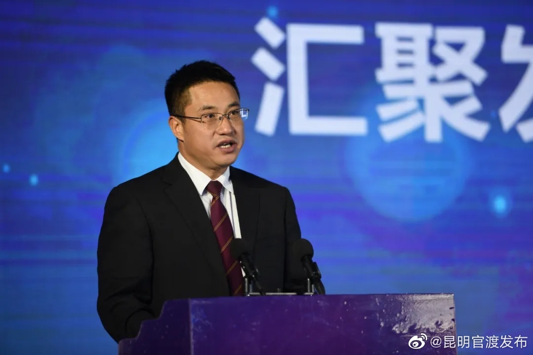 “昆明官渡发布”微博