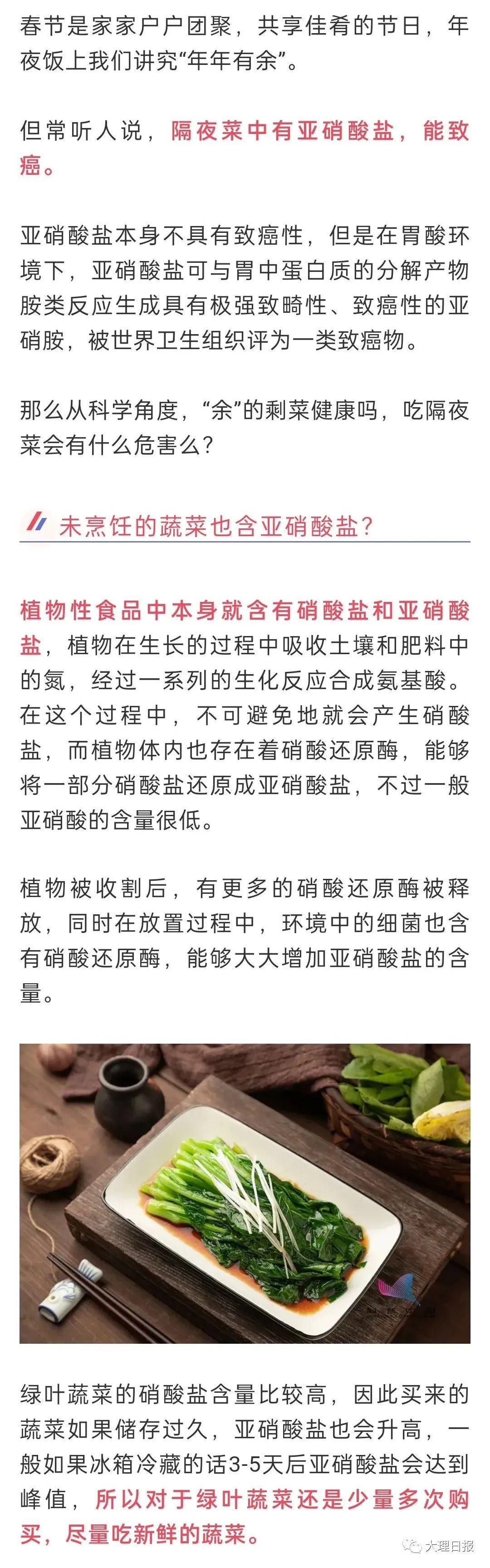 大理日报