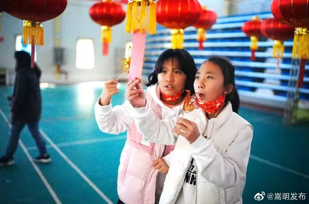 嵩明发布