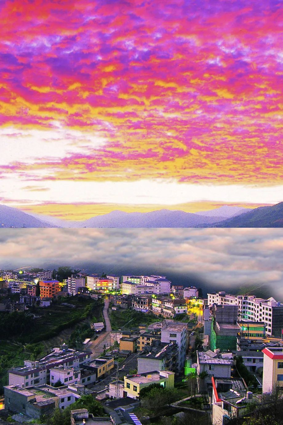 红河文旅