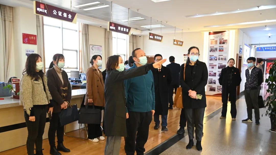 昆明市呈贡区人民法院(微信)