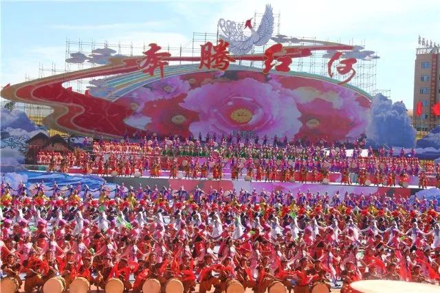 红河文旅