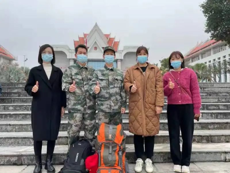 西双版纳先锋