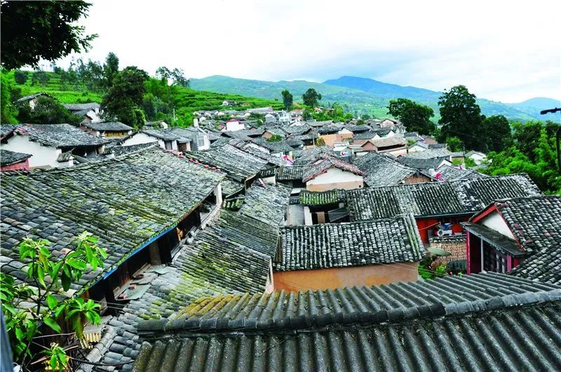 文旅云南