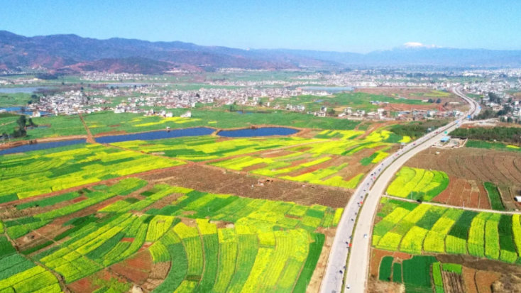 “云南发布”微博