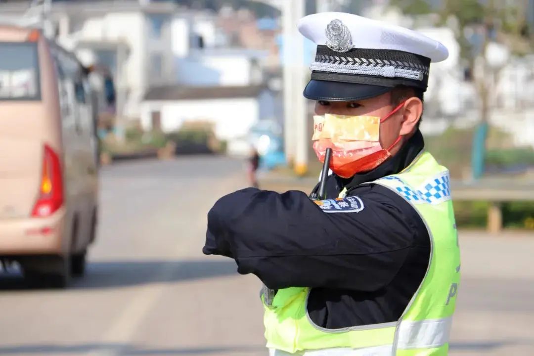 云南警方
