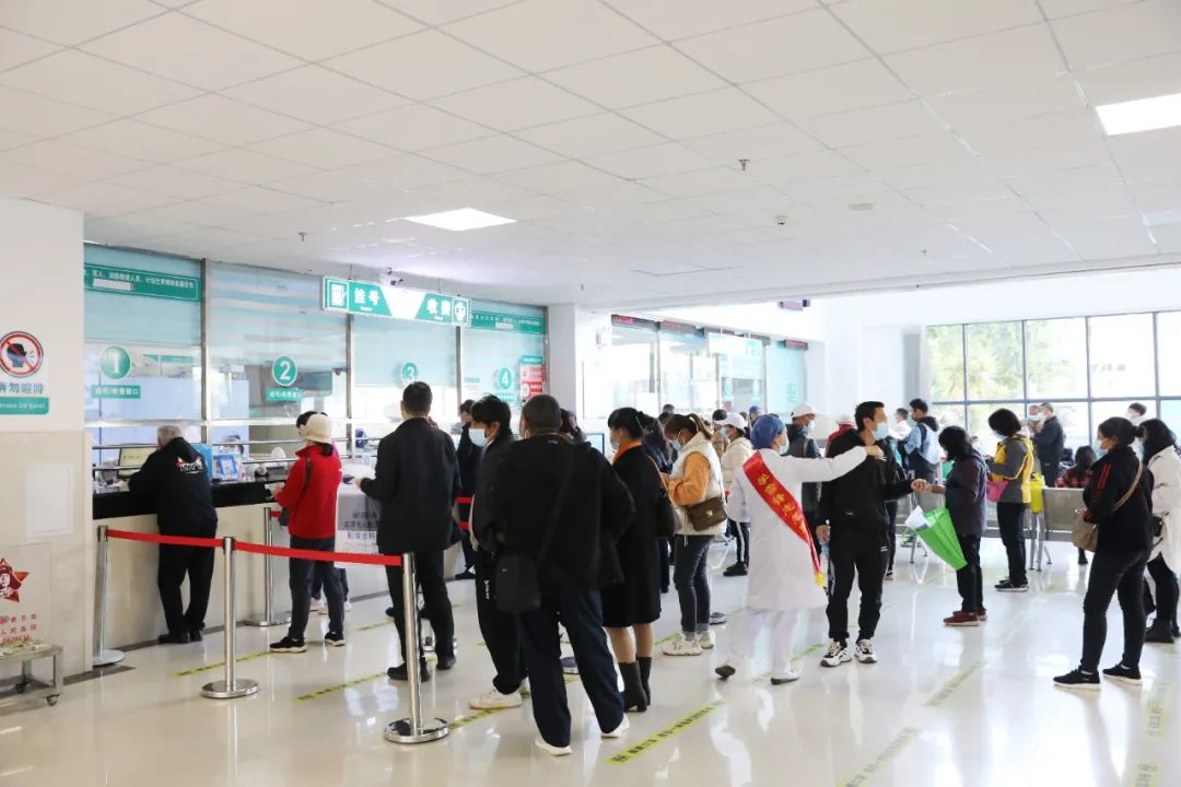 普洱市人民医院