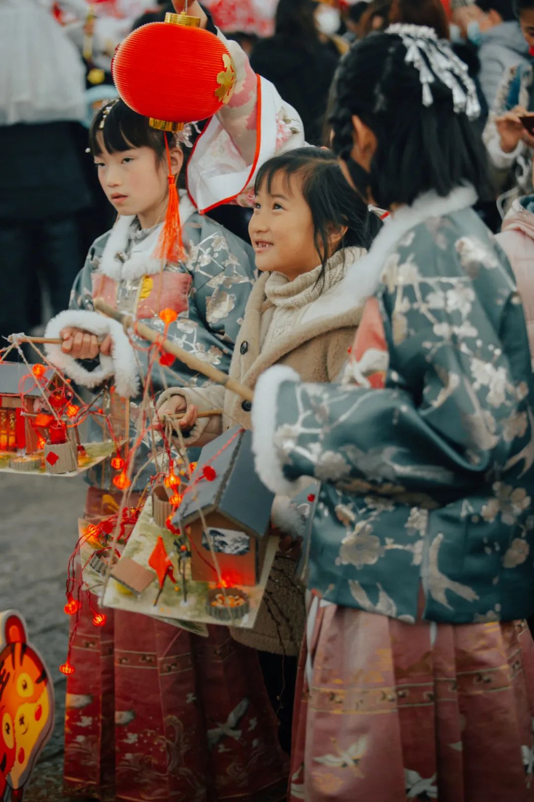 微丽江