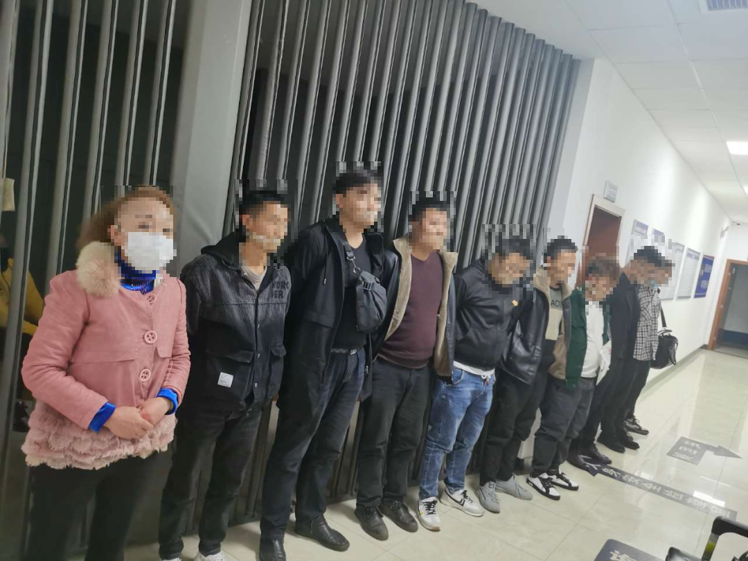 掌上春城微信公众号